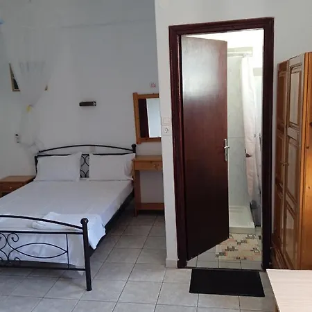 Apartament Filoxenia