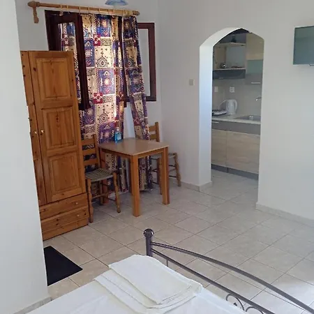 Apartament Filoxenia Skopelos