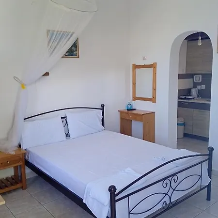 Filoxenia * Skopelos