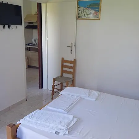 Apartament Filoxenia