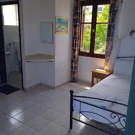 Filoxenia Apartmán *