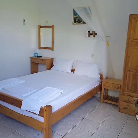 Filoxenia Apartament