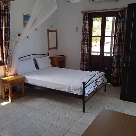 Apartament Filoxenia