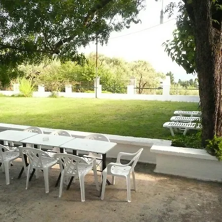 Filoxenia Apartament