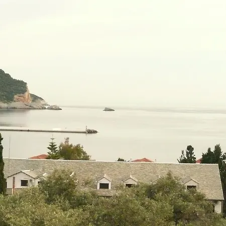 Filoxenia Apartament Skopelos