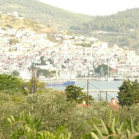 Apartament Filoxenia