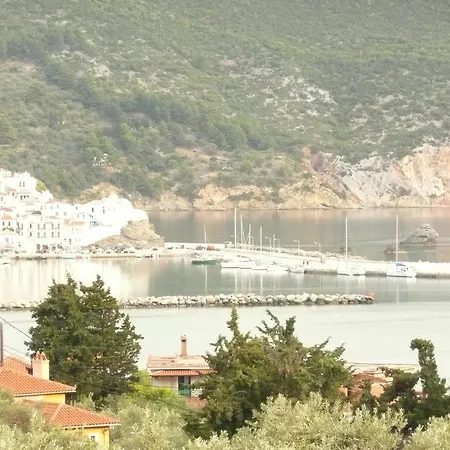 Apartament Filoxenia *