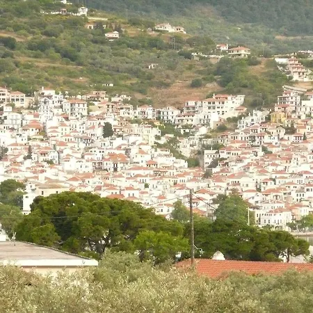 Apartament Filoxenia