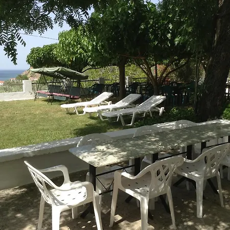 Filoxenia Apartament