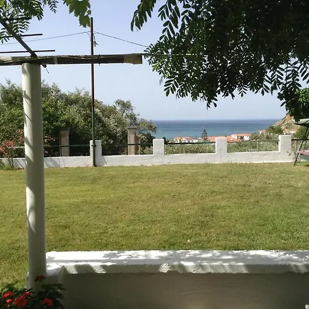 Apartament Filoxenia