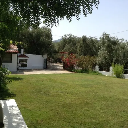 Filoxenia * Skopelos