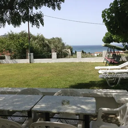 Filoxenia Apartament