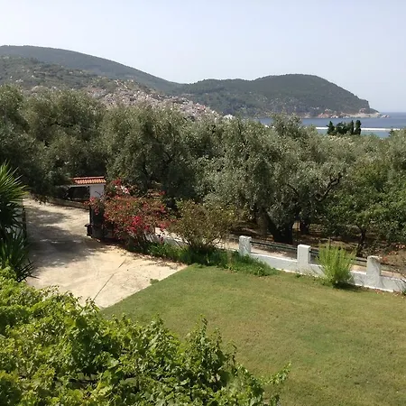 Apartament Filoxenia Skopelos