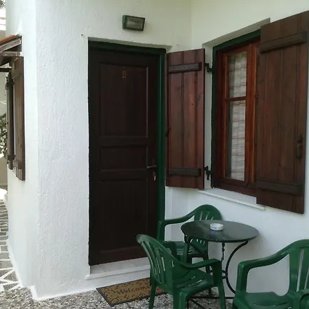 Filoxenia Apartmán Skopelos