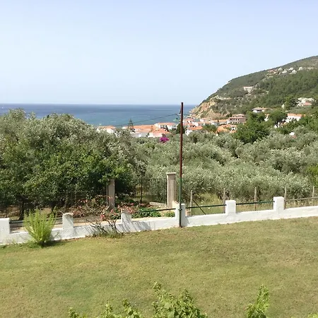 Filoxenia Skopelos
