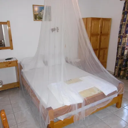 Apartmán Filoxenia Skopelos