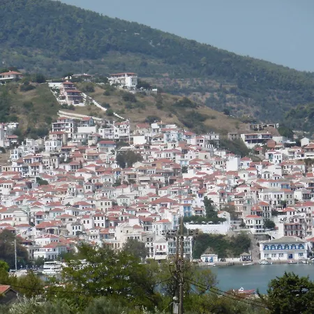 Apartmán Filoxenia *