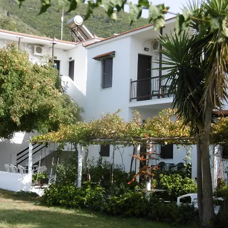 Apartament Filoxenia *