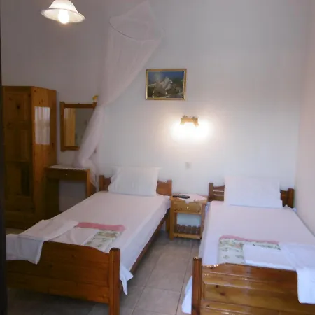 Apartmán Filoxenia Skopelos