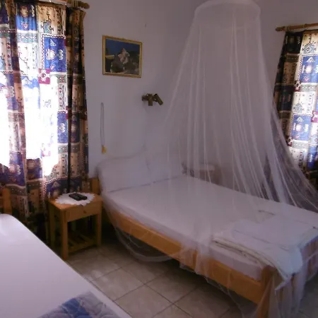 Apartament Filoxenia *