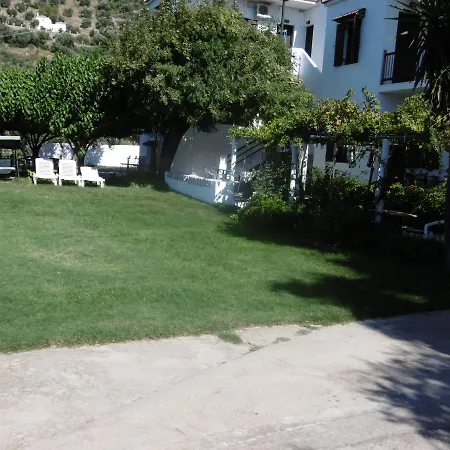 Filoxenia * Skopelos