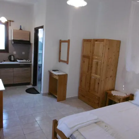 Apartament Filoxenia