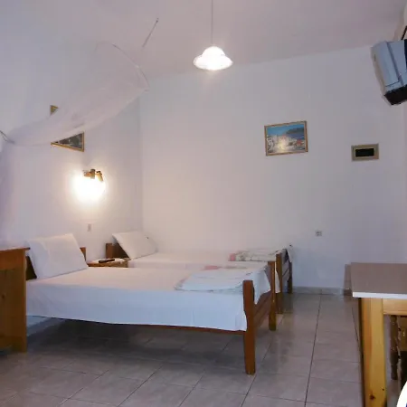 Filoxenia Apartament