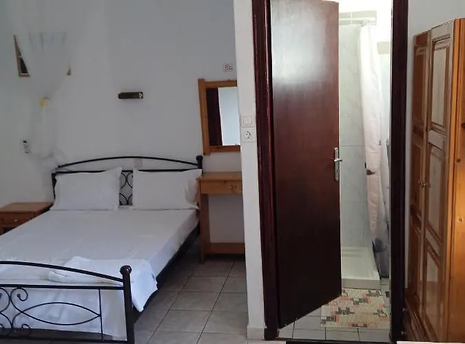 Apartamento Filoxenia