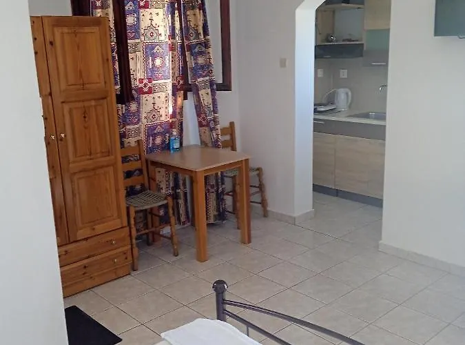 Apartamento Filoxenia Skopelos