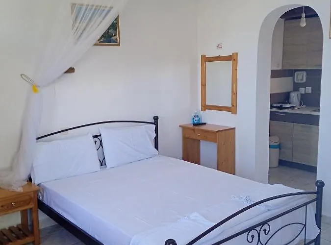 Filoxenia * Skopelos