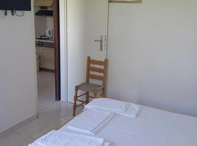 Apartamento Filoxenia