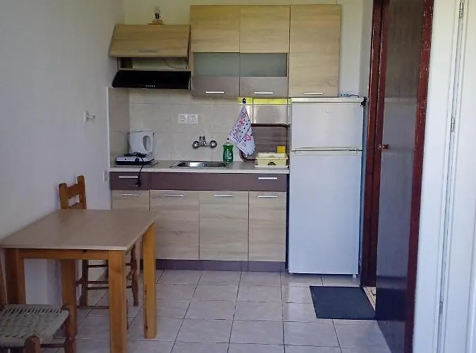 Apartamento Filoxenia