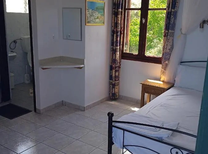 Filoxenia Apartamento *