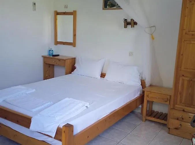 Filoxenia Apartamento