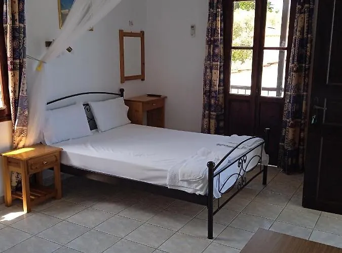 Apartamento Filoxenia