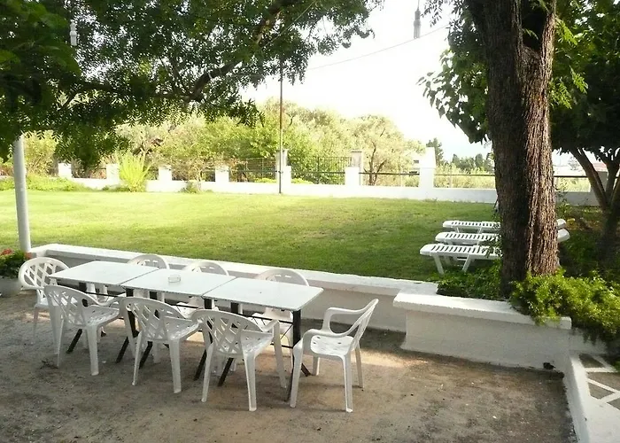 Filoxenia Apartamento