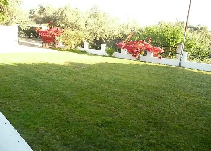 Filoxenia * Skopelos