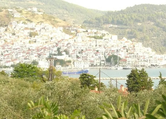 Apartamento Filoxenia