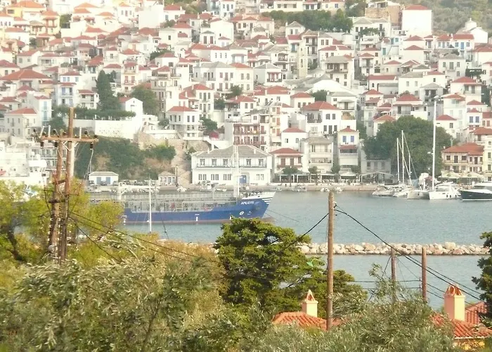 Filoxenia Apartamento *