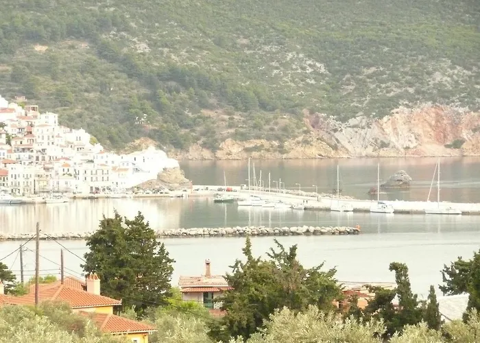 Apartament Filoxenia *