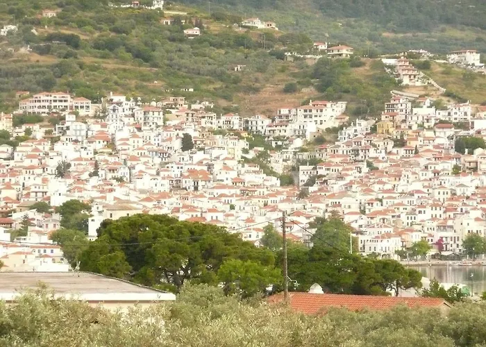 Apartament Filoxenia