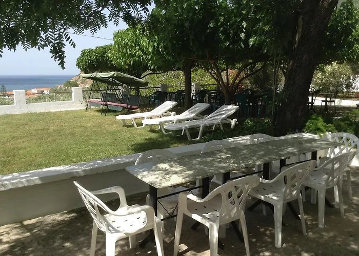 Filoxenia Apartament