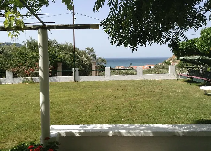 Apartamento Filoxenia