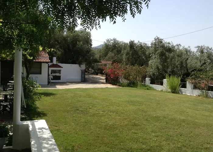 Filoxenia * Skopelos