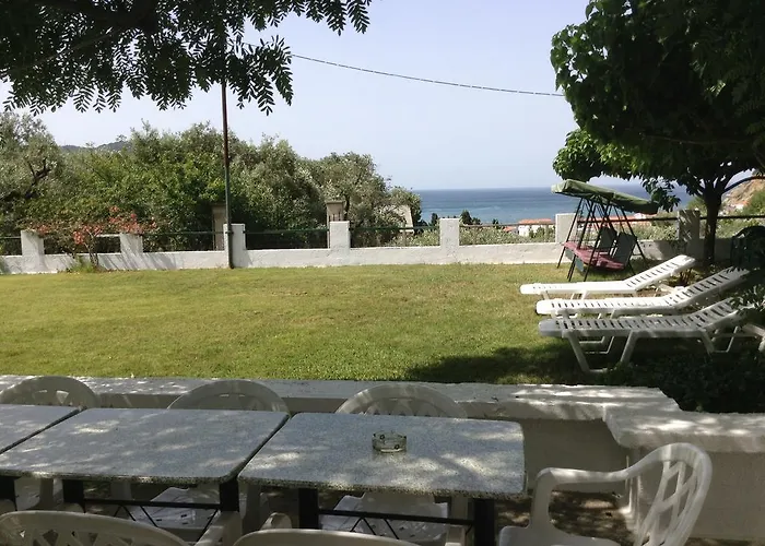 Filoxenia Apartamento