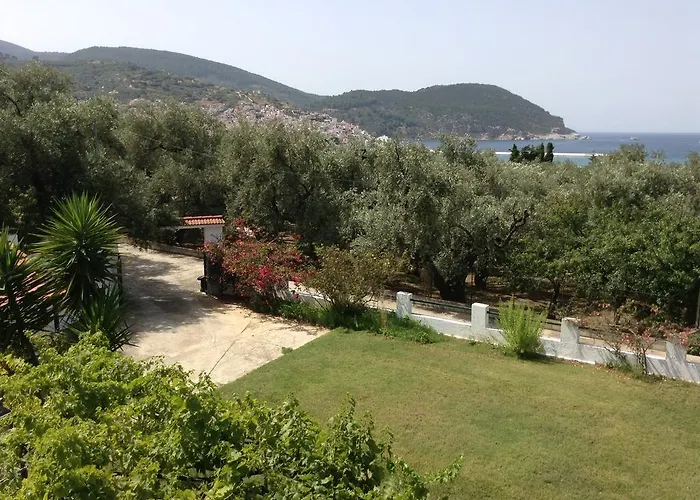 Apartament Filoxenia Skopelos