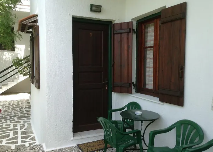 Filoxenia Apartamento Skopelos