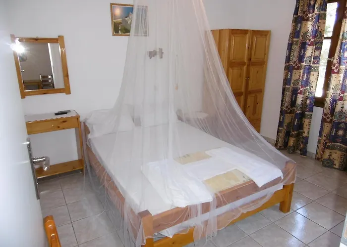 Apartamento Filoxenia Skopelos