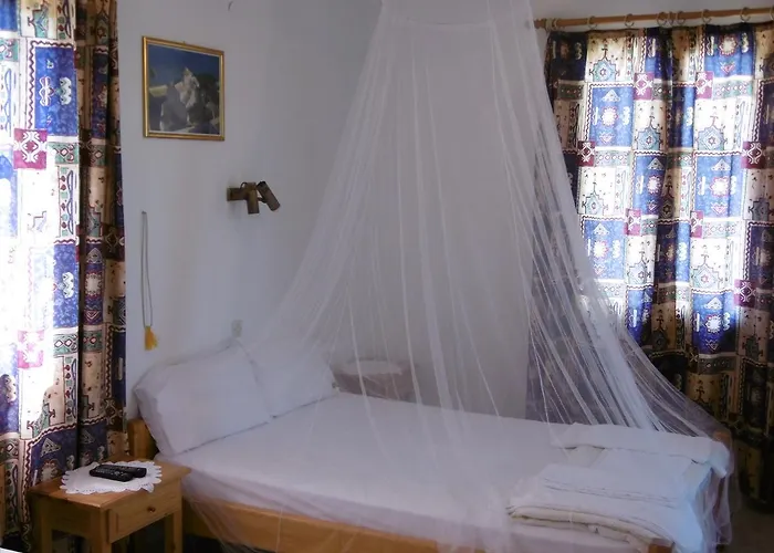 Apartamento Filoxenia *