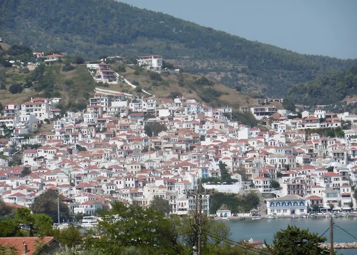 Apartamento Filoxenia *